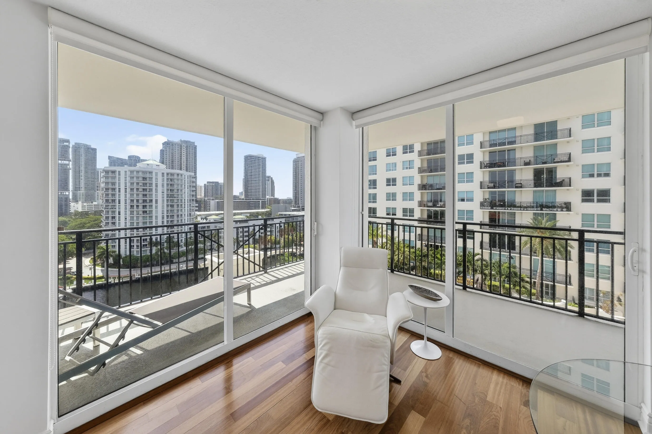 610 W Las Olas Blvd - The Symphony - Ft