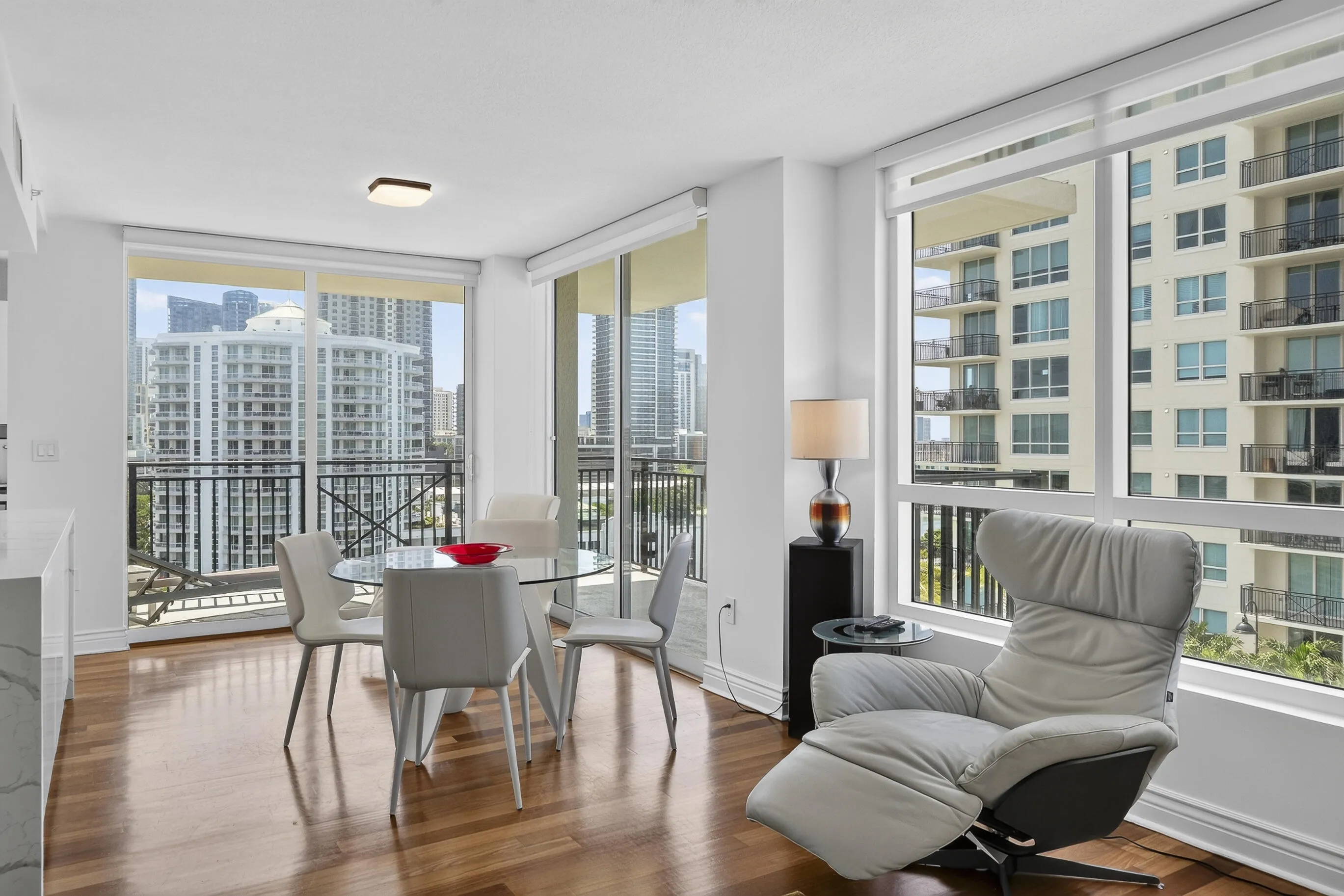 610 W Las Olas Blvd - The Symphony - Ft