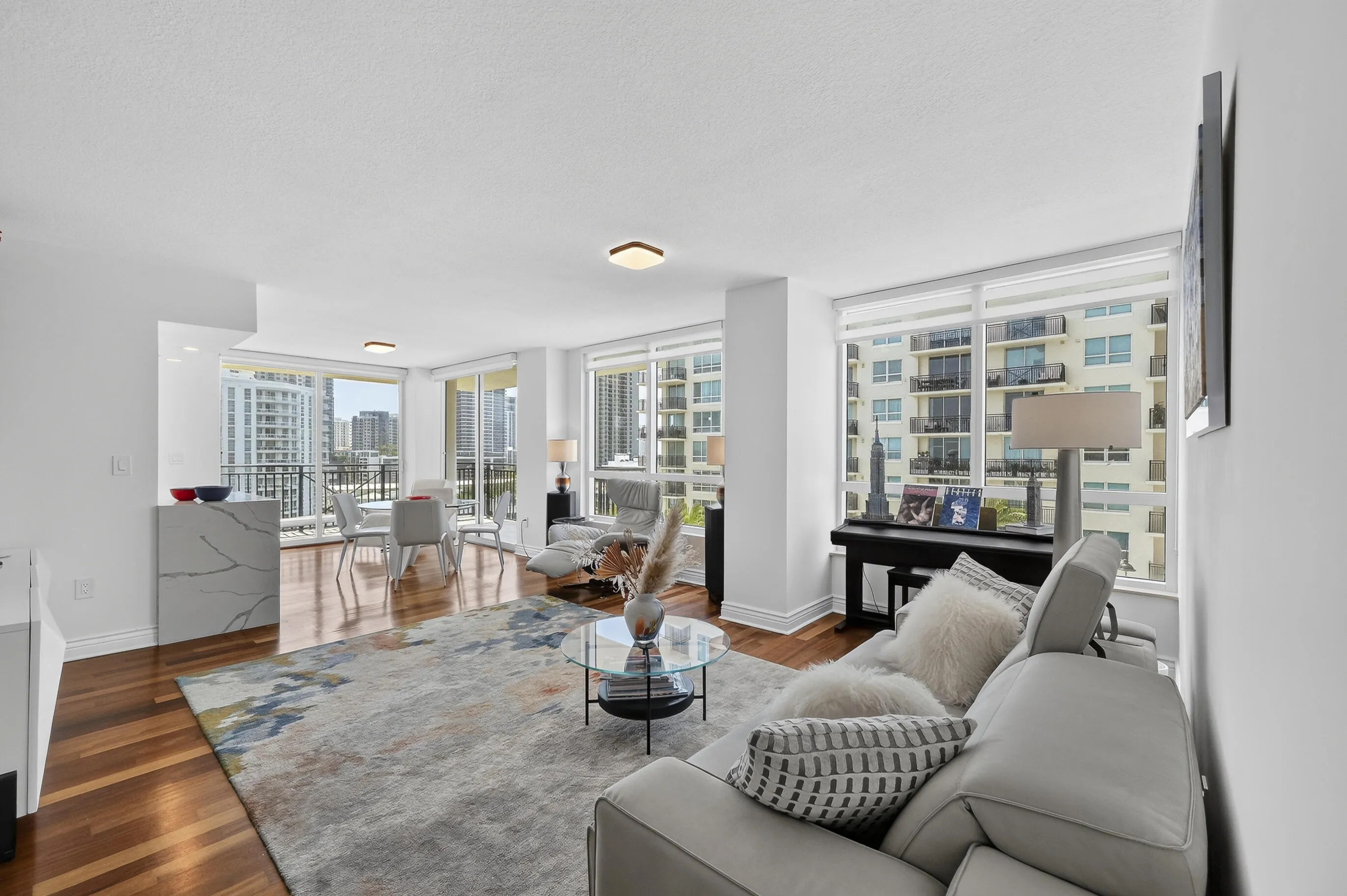 610 W Las Olas Blvd - The Symphony - Ft