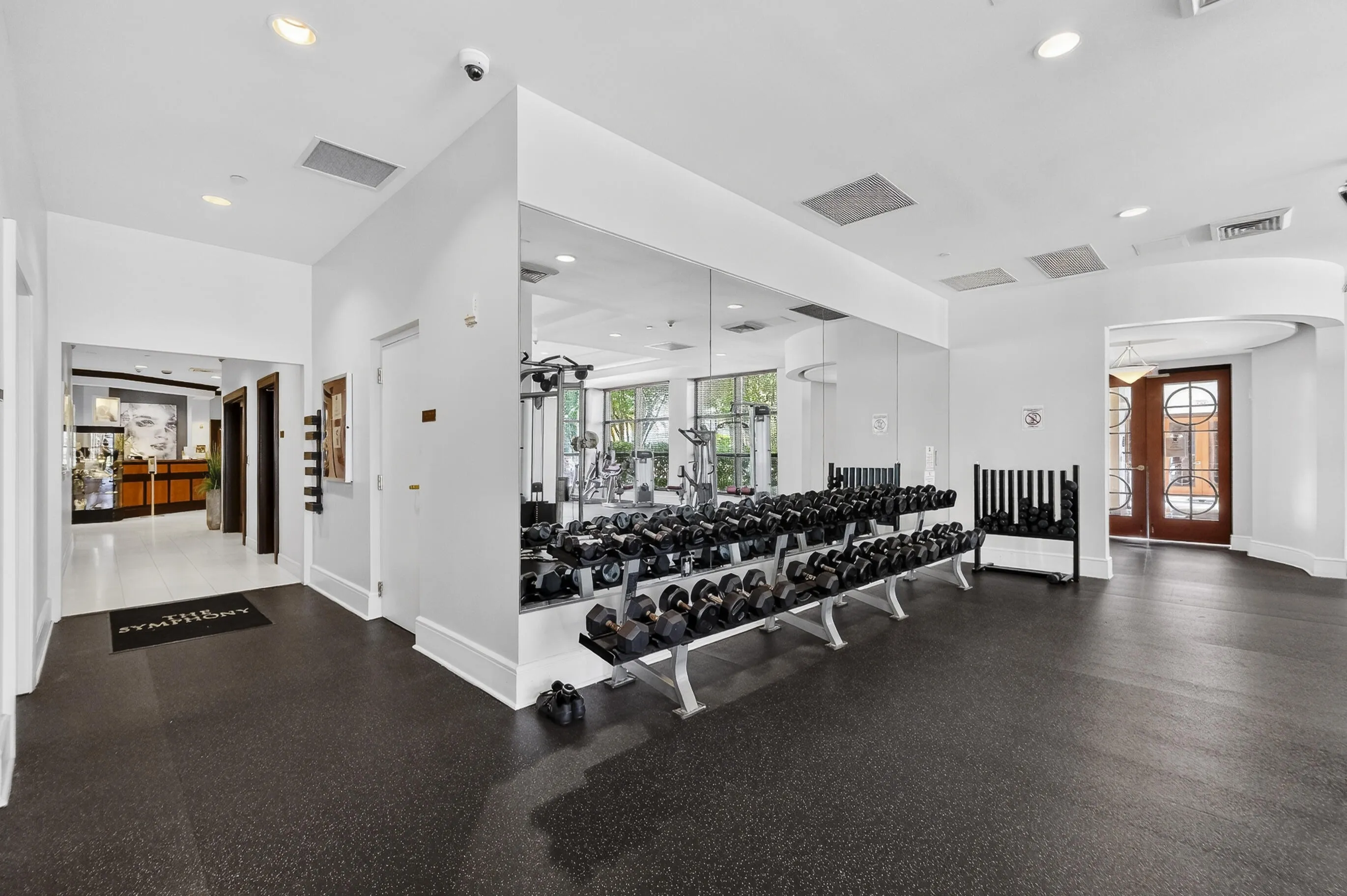 610 W Las Olas Blvd - The Symphony - Ft