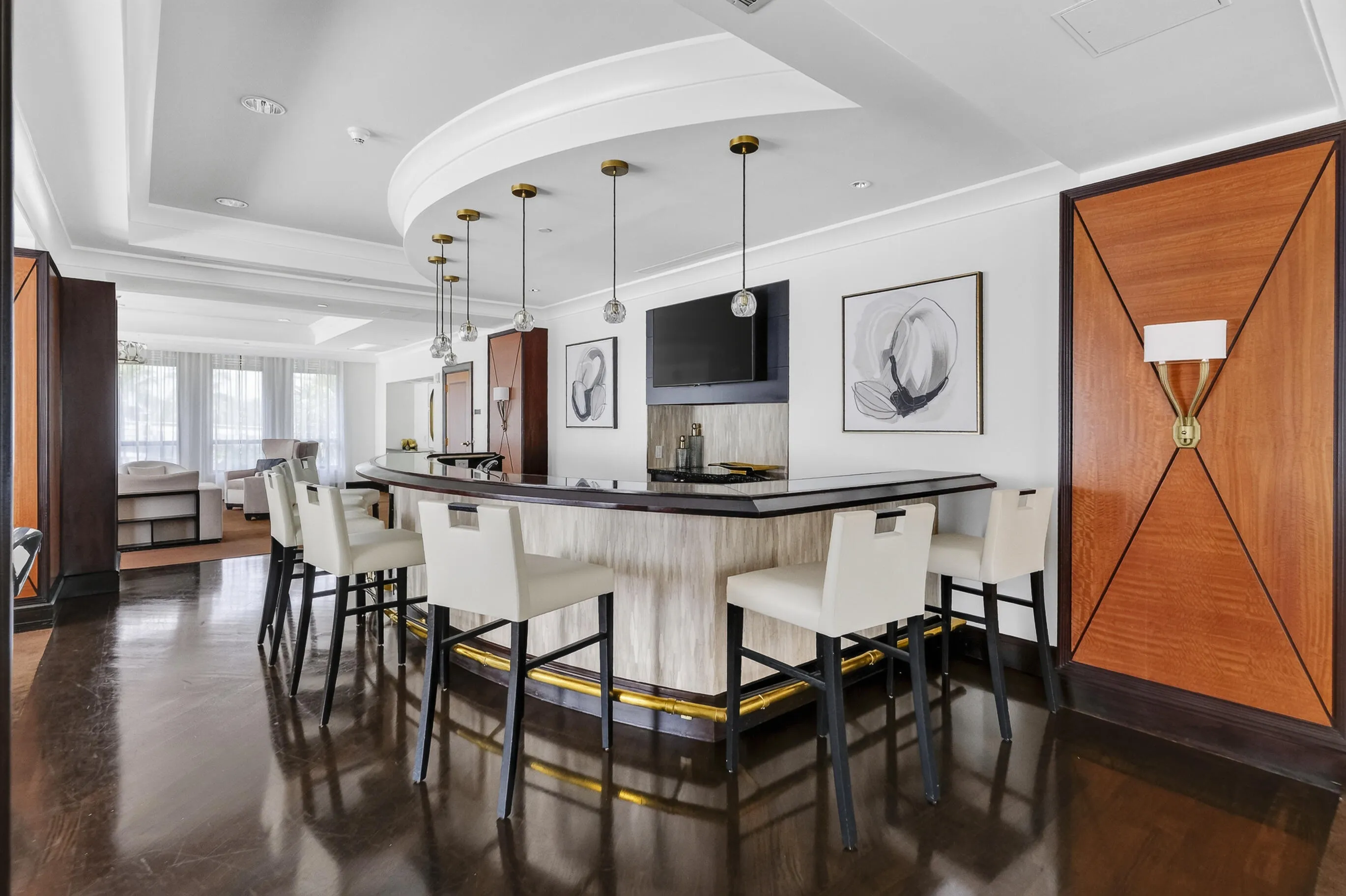 610 W Las Olas Blvd - The Symphony - Ft