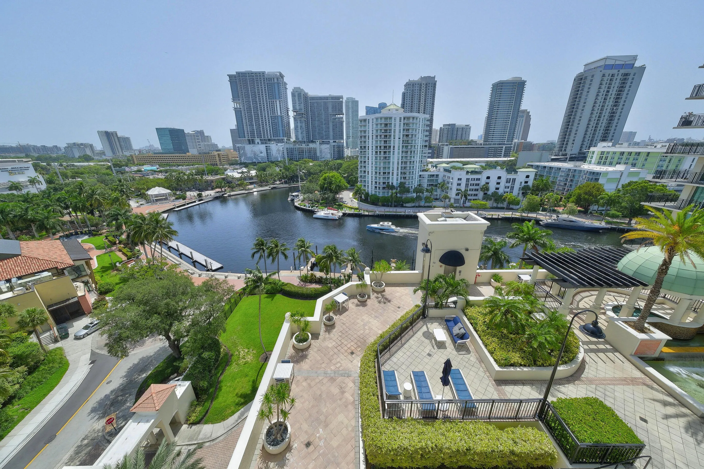 610 W Las Olas Blvd - The Symphony - Ft