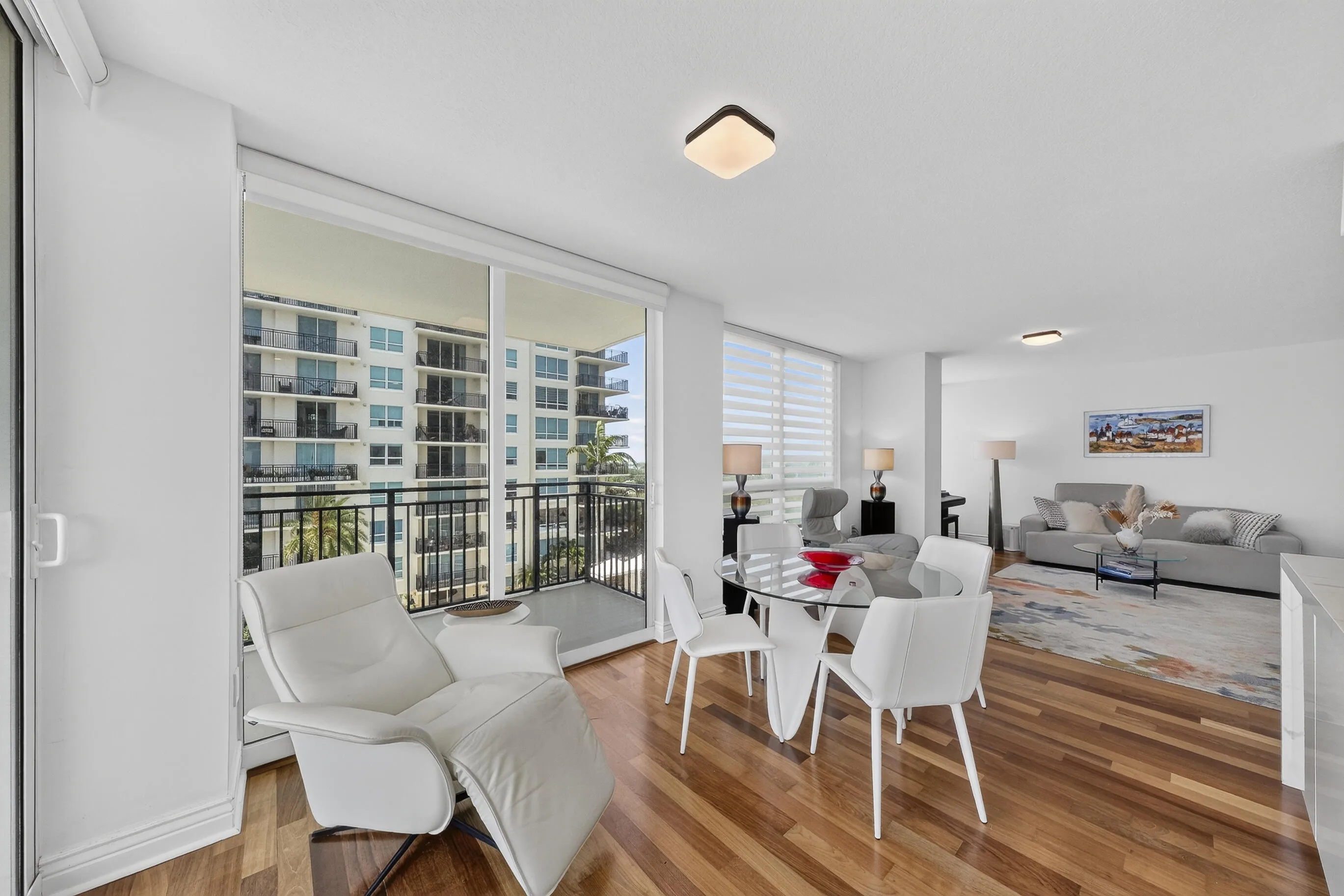 610 W Las Olas Blvd - The Symphony - Ft