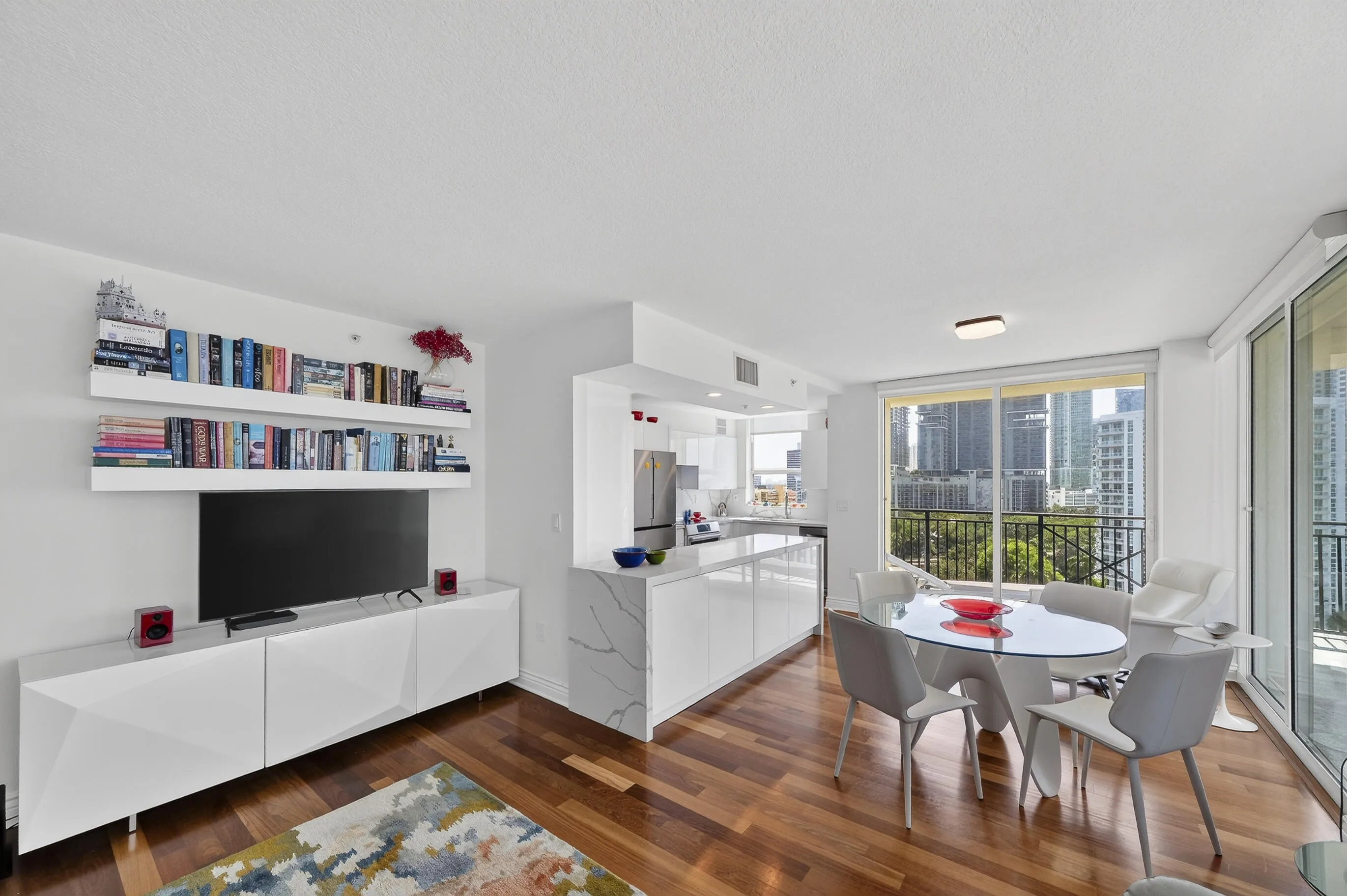 610 W Las Olas Blvd - The Symphony - Ft