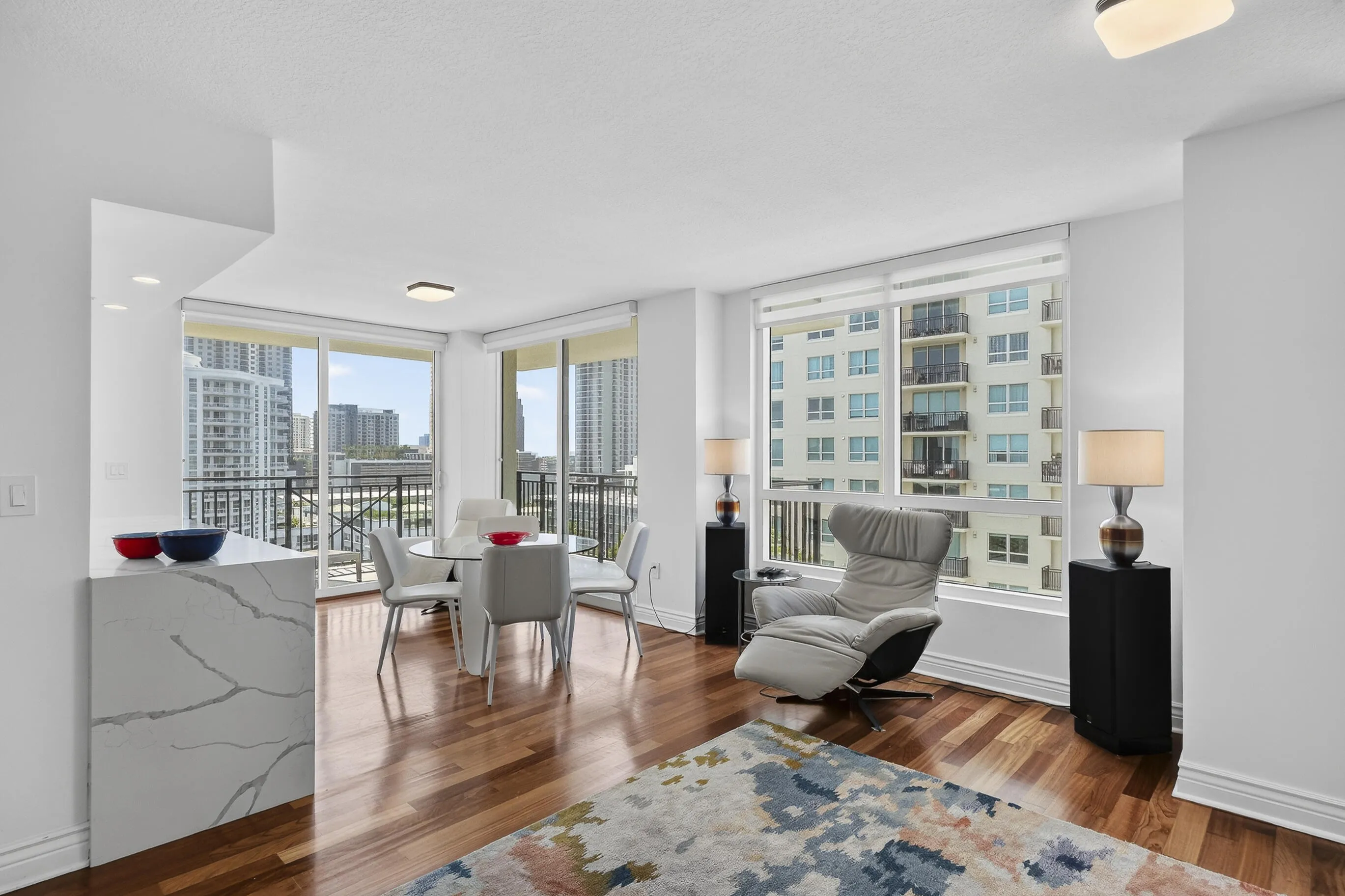 610 W Las Olas Blvd - The Symphony - Ft