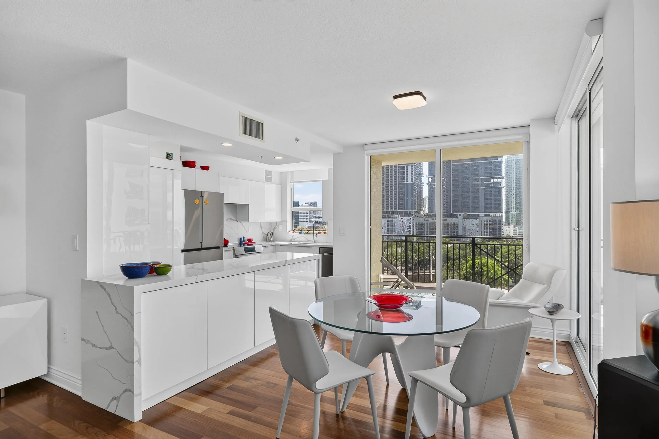 610 W Las Olas Blvd - The Symphony - Ft