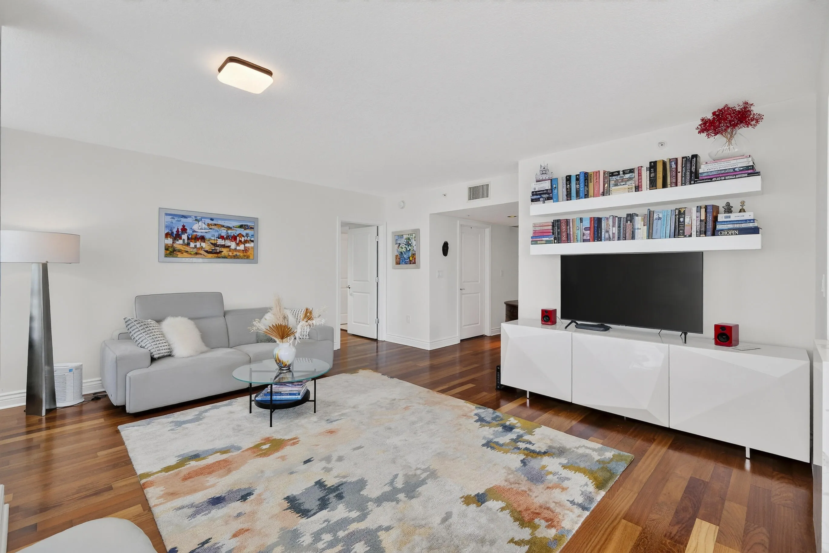 610 W Las Olas Blvd - The Symphony - Ft