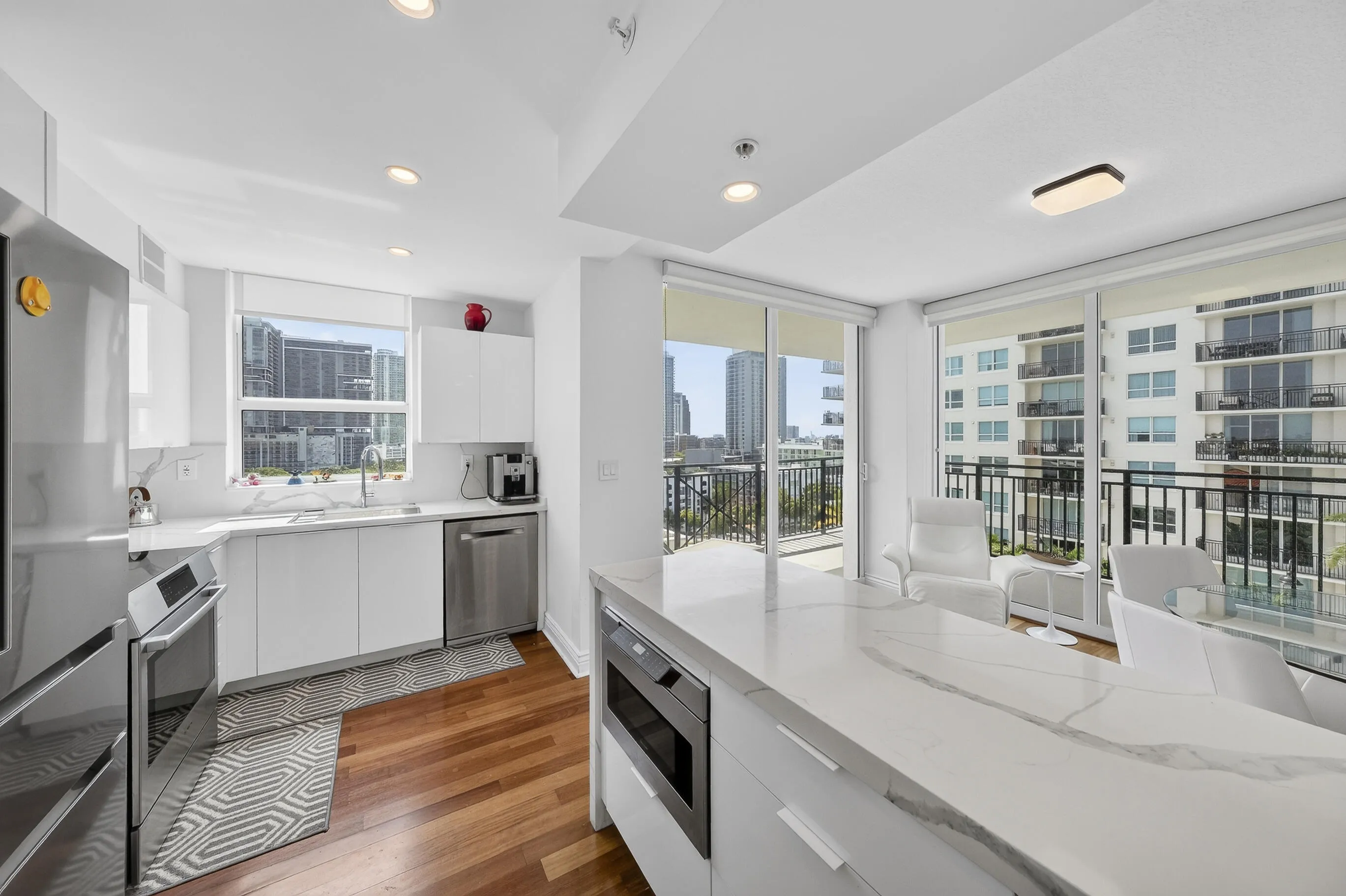 610 W Las Olas Blvd - The Symphony - Ft