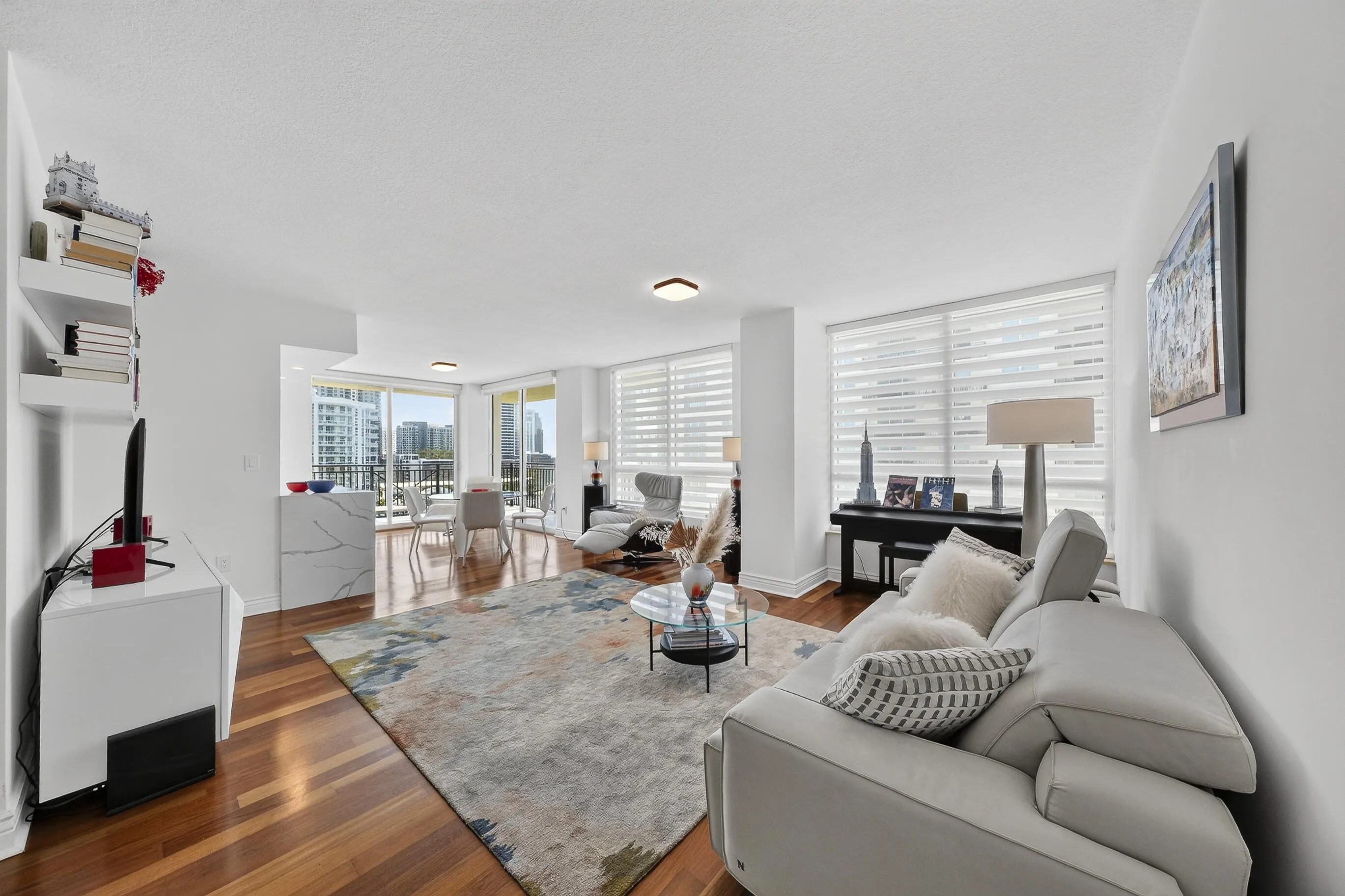 610 W Las Olas Blvd - The Symphony - Ft