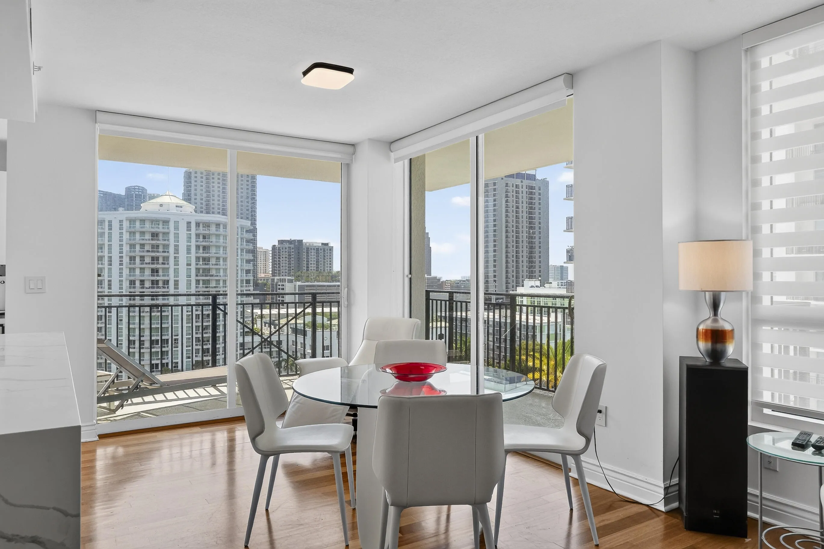 610 W Las Olas Blvd - The Symphony - Ft