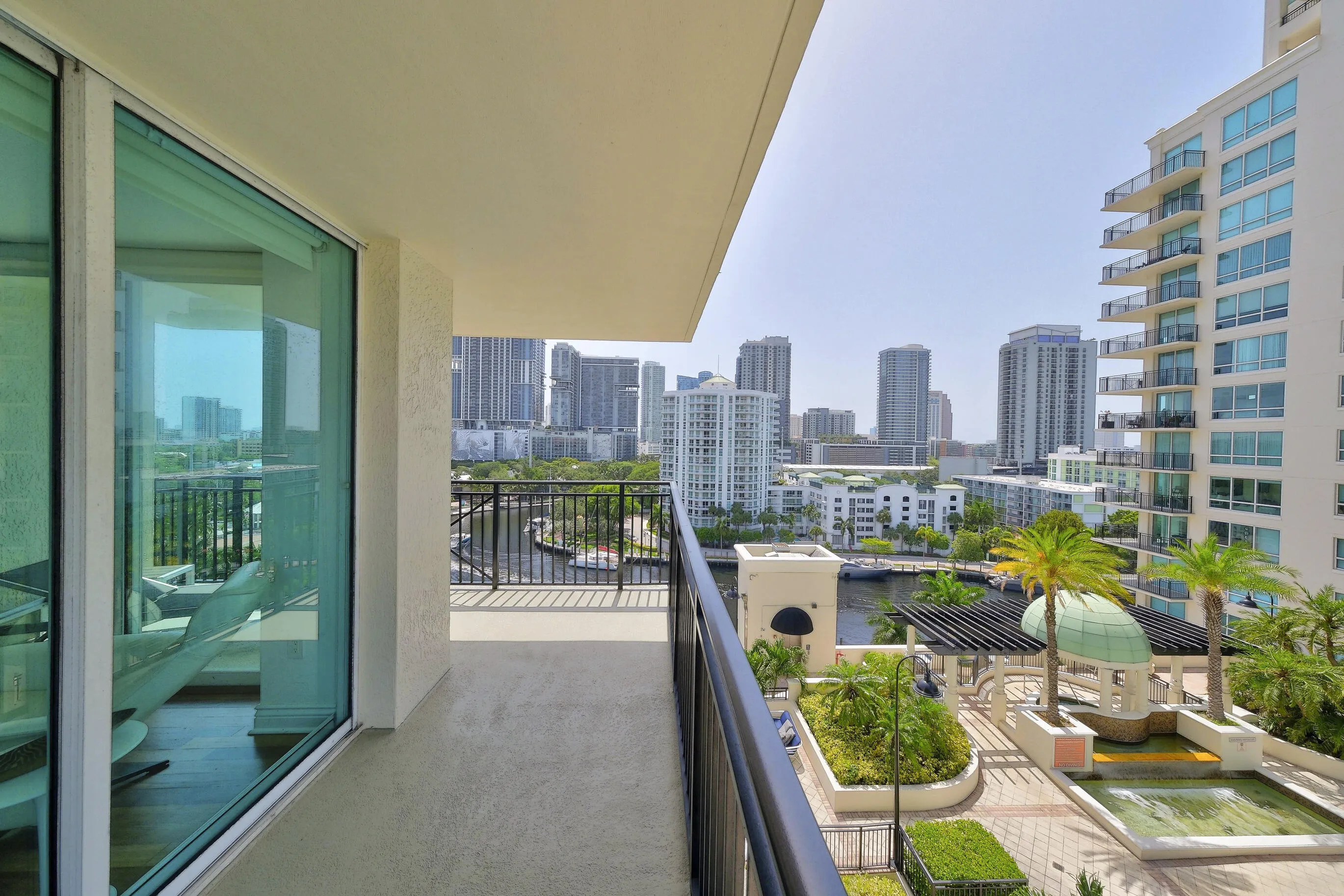 610 W Las Olas Blvd - The Symphony - Ft