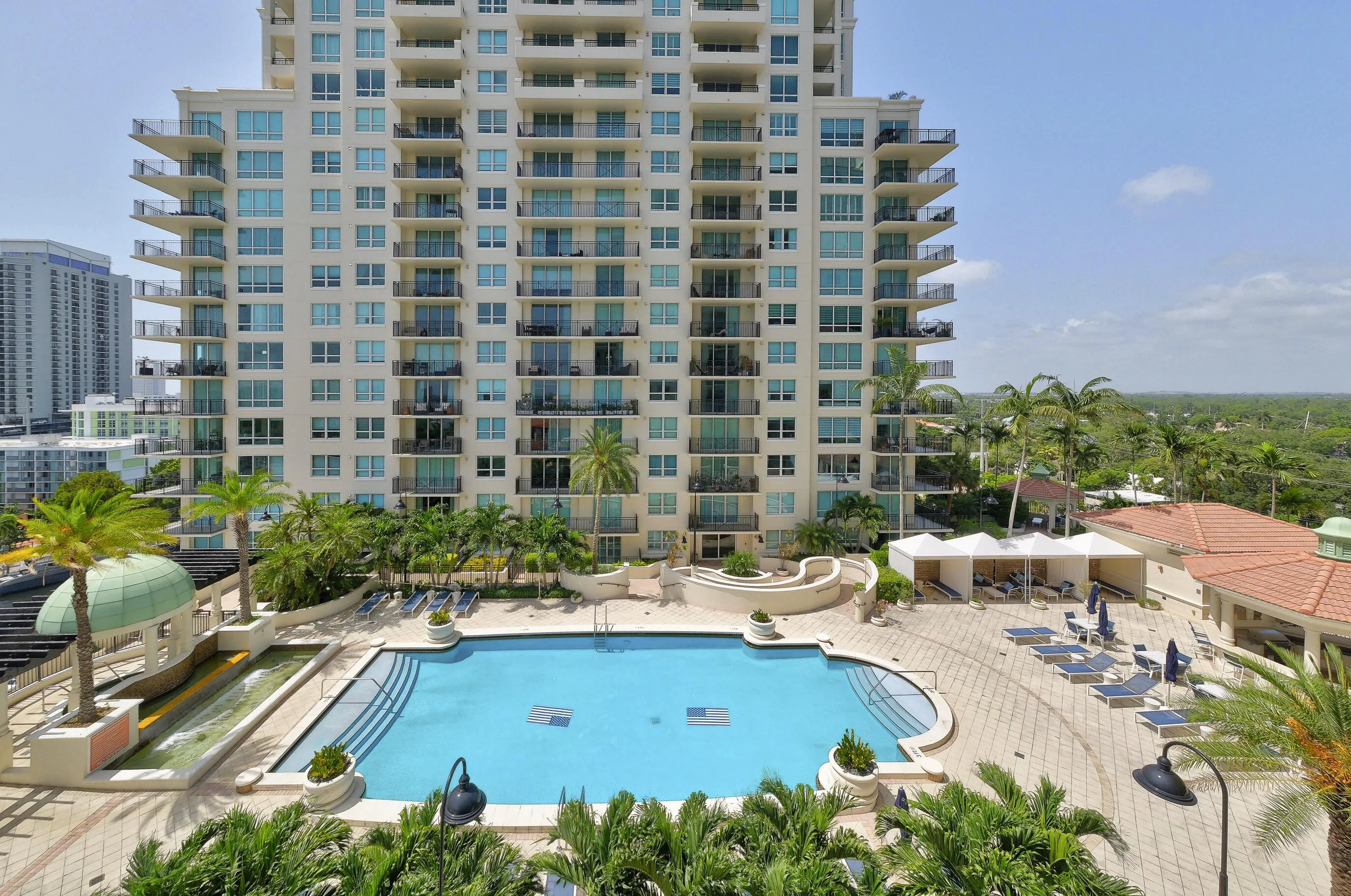 610 W Las Olas Blvd - The Symphony - Ft