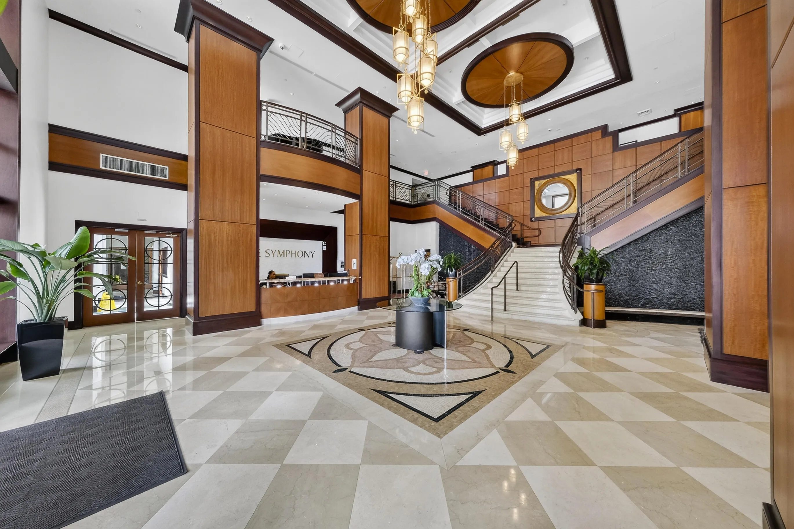 610 W Las Olas Blvd - The Symphony - Ft