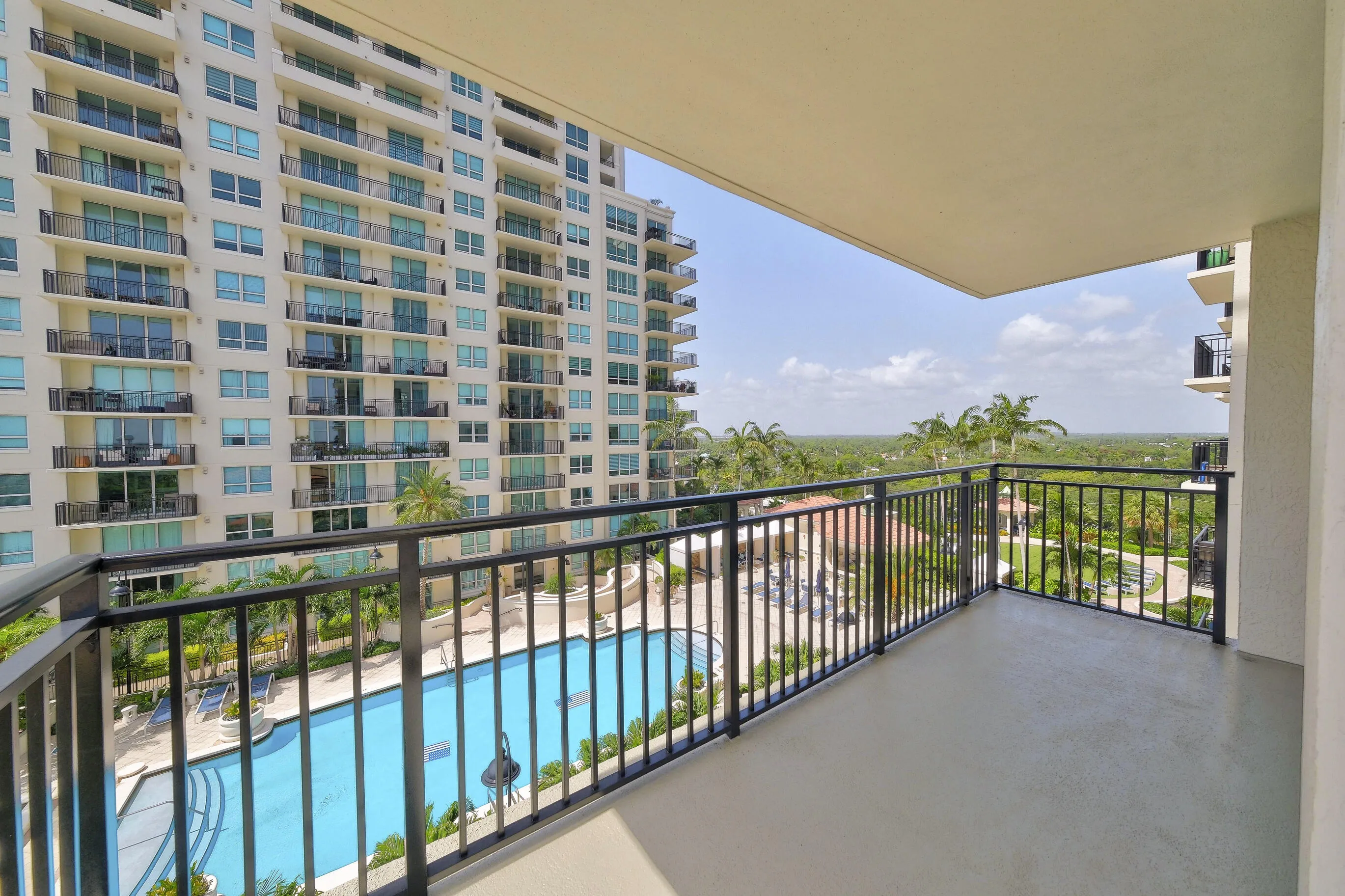 610 W Las Olas Blvd - The Symphony - Ft