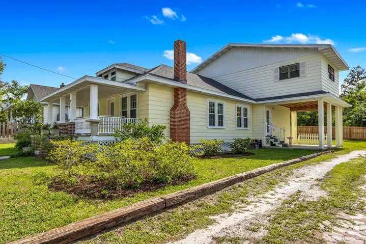 453 Bell Avenue