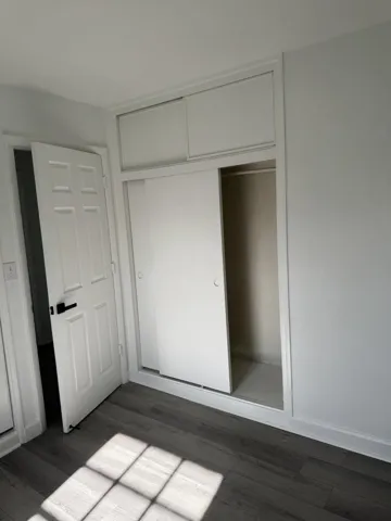 bedcloset