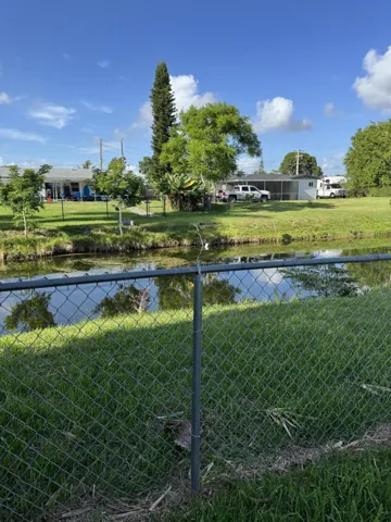 canal