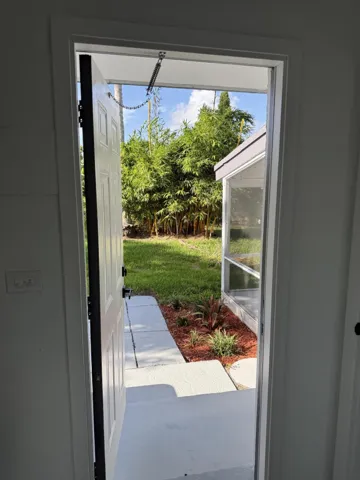 backdoor