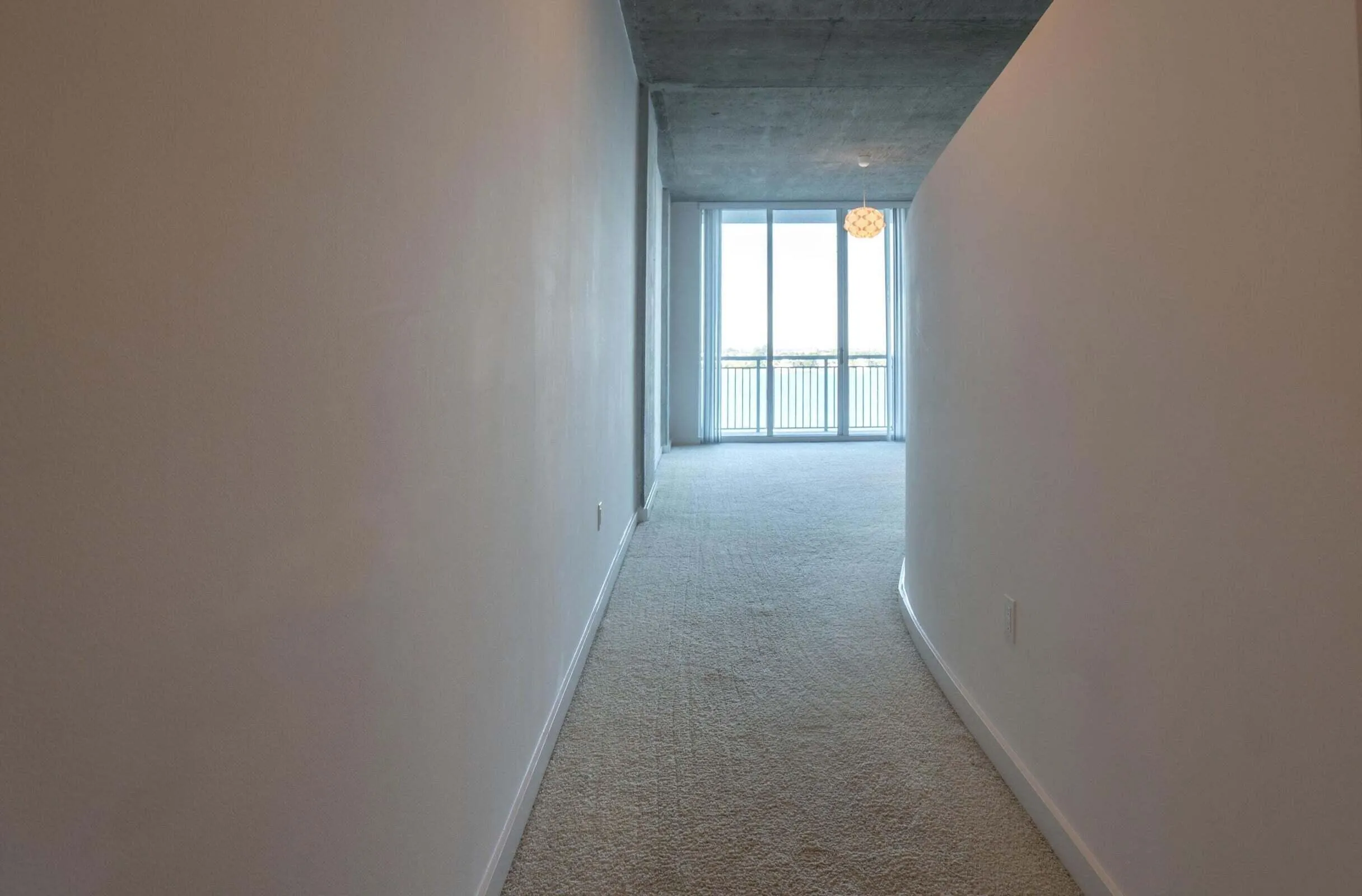 hallway
