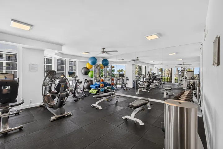 Gym