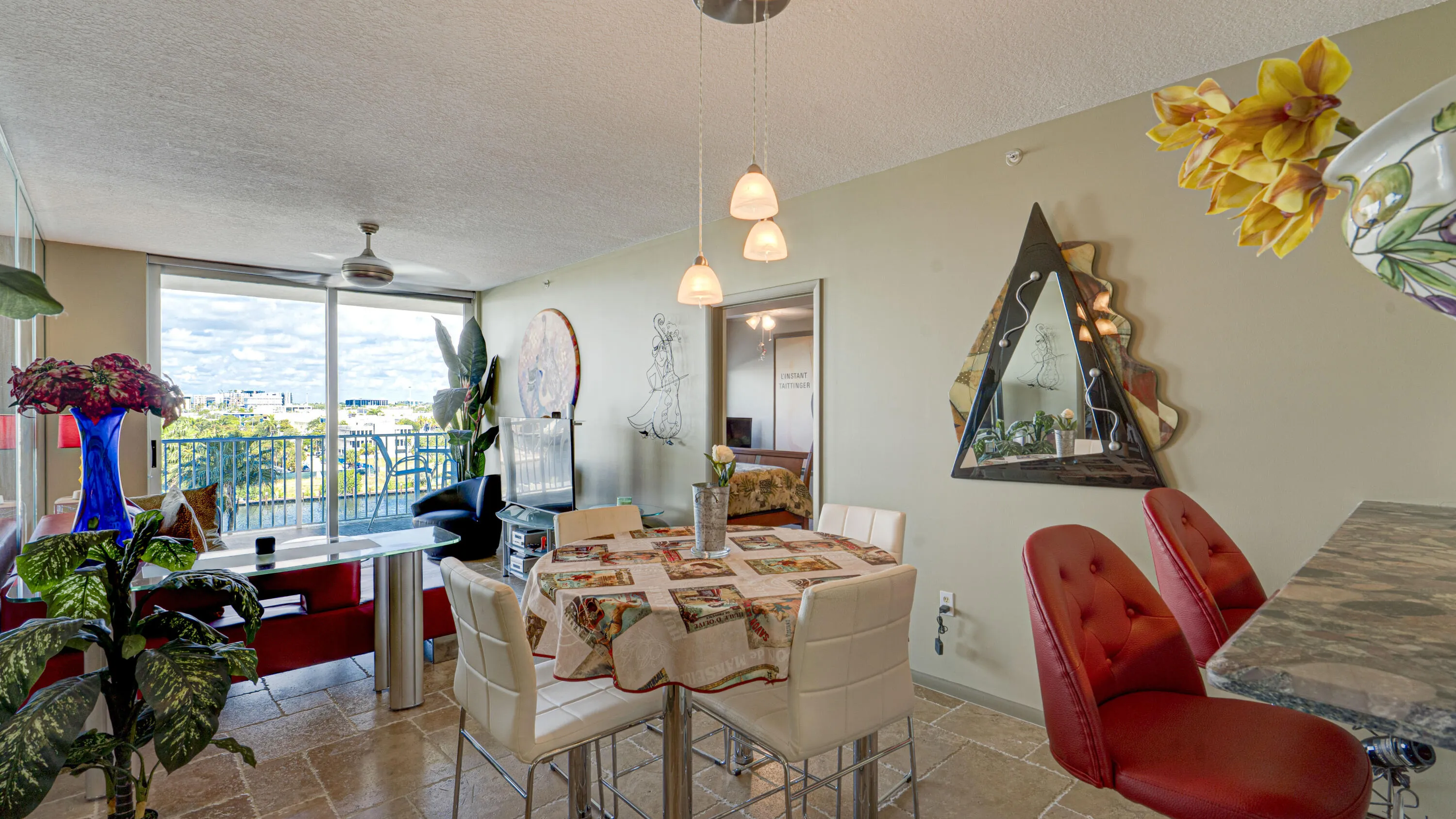 3020 Northeast 32nd Ave unit 606-7