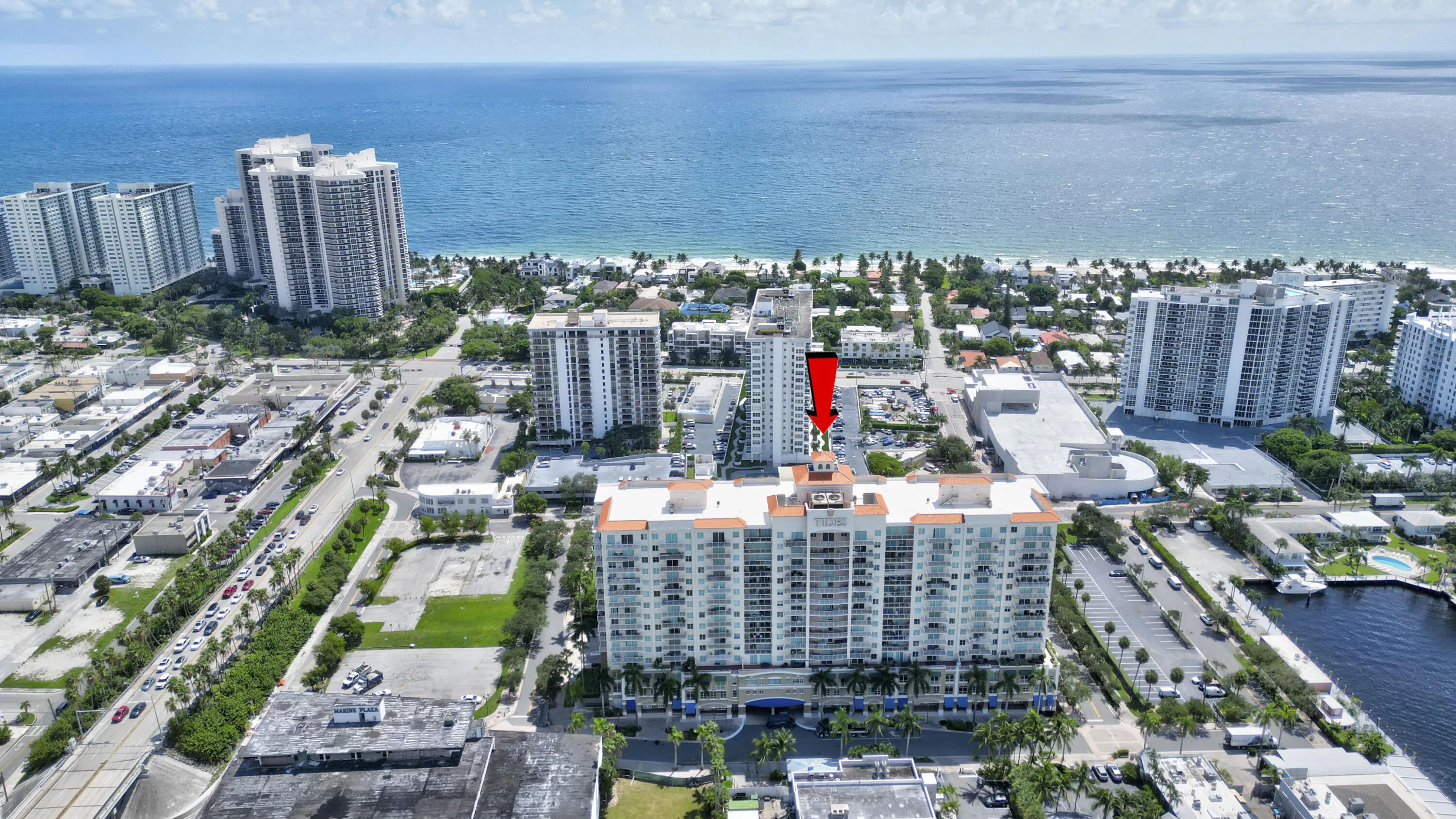3020 Northeast 32nd Ave unit 606-61