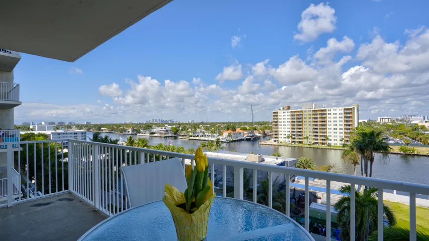 3020 Northeast 32nd Ave unit 606-14
