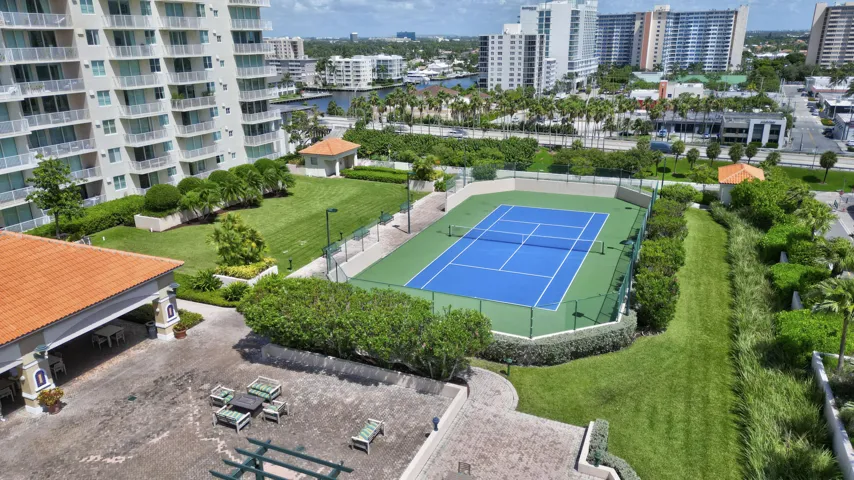 3020 Northeast 32nd Ave unit 606-45