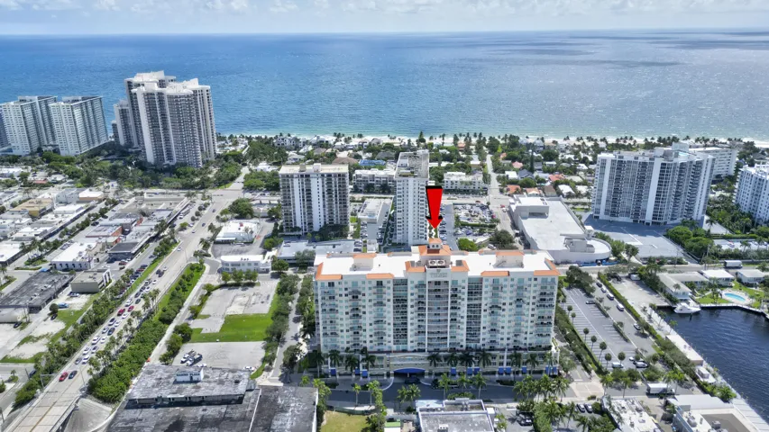 3020 Northeast 32nd Ave unit 606-61