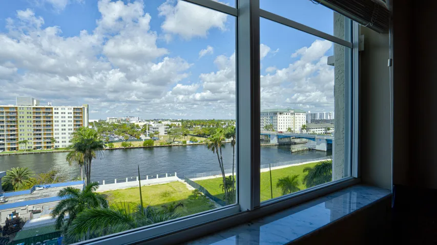 3020 Northeast 32nd Ave unit 606-27