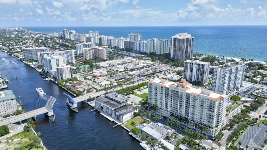 3020 Northeast 32nd Ave unit 606-64