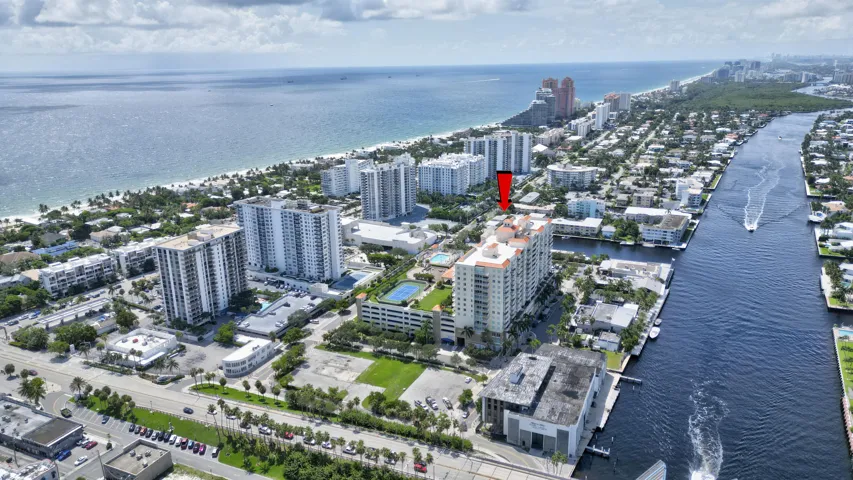 3020 Northeast 32nd Ave unit 606-59