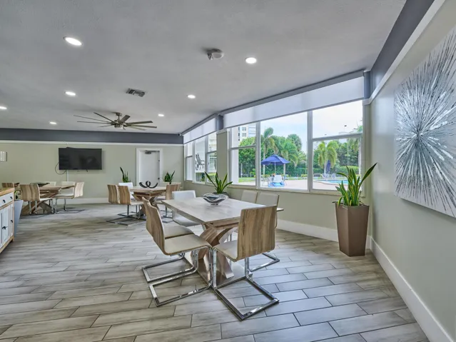Residents' Lounge | Comfortable space for relaxing and socializing.