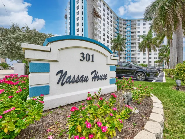 Entrance | Welcome to Nassau House