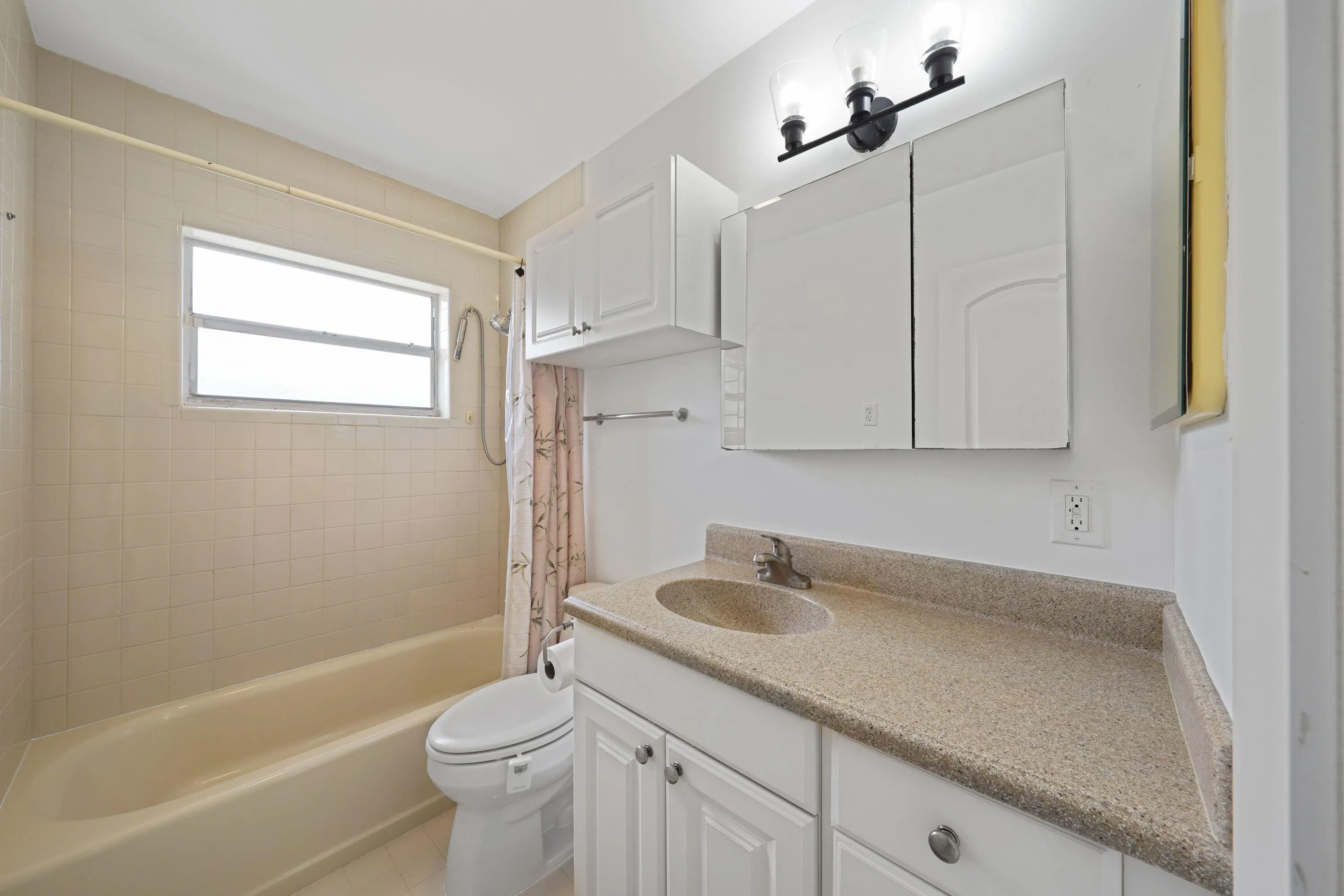 guest bath