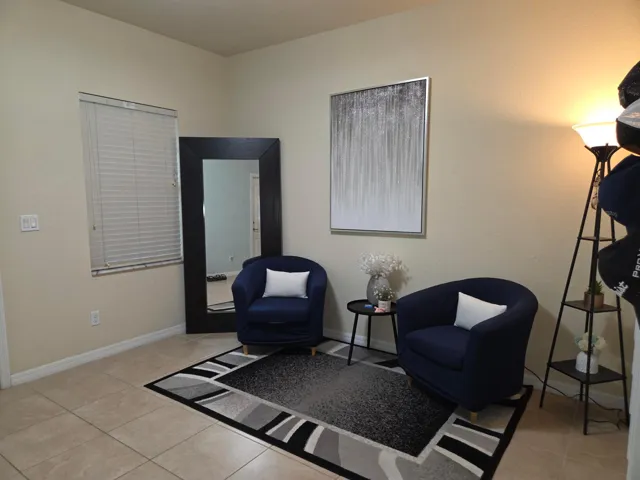 Front Living Room