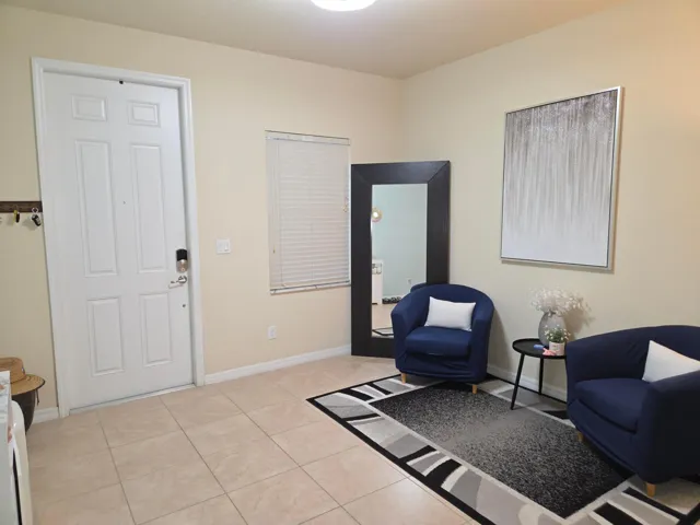 Front Living Room