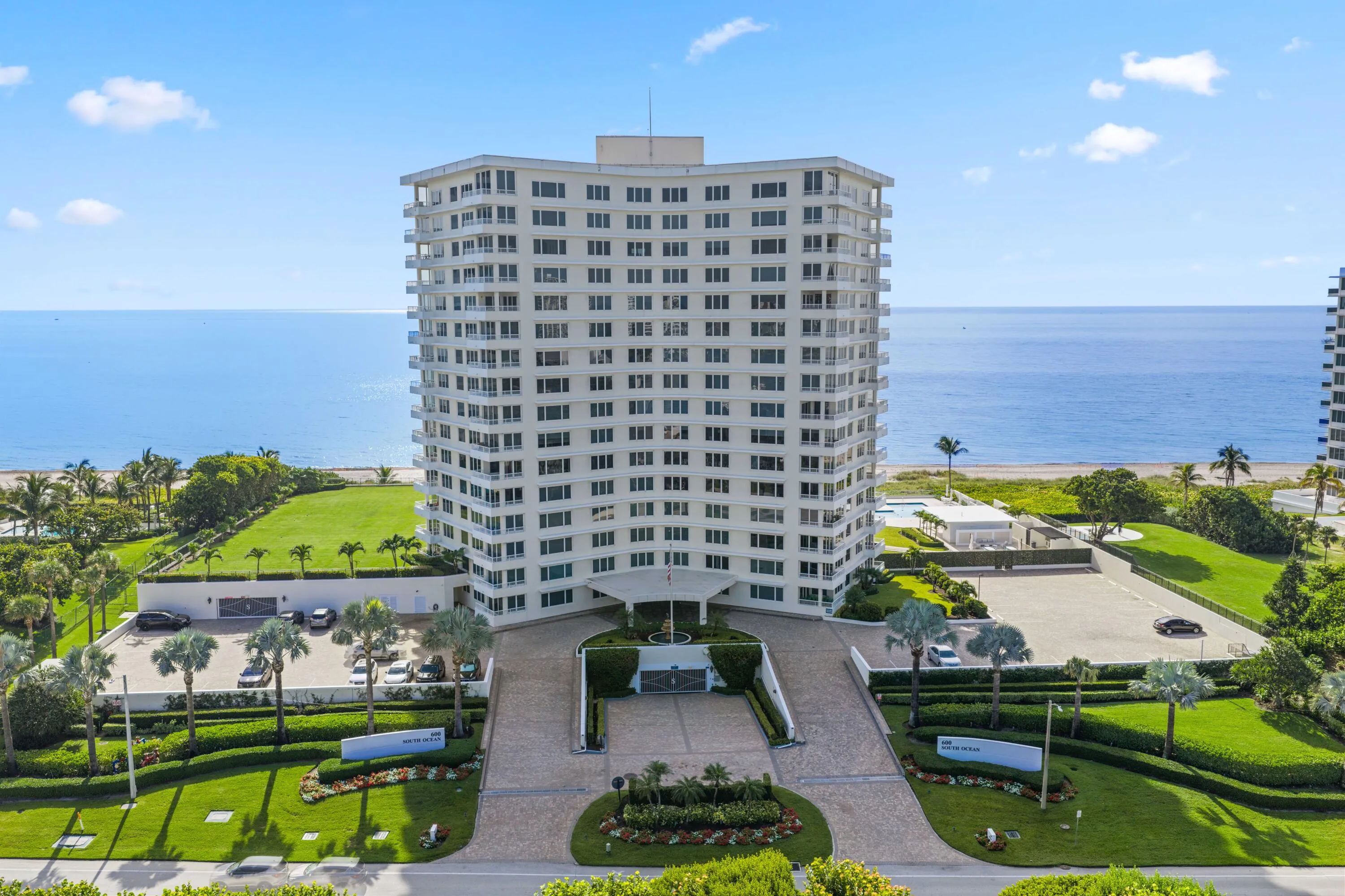 600 S Ocean Blvd 103 - 1