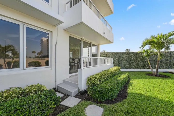 600 S Ocean Blvd 103 - 30
