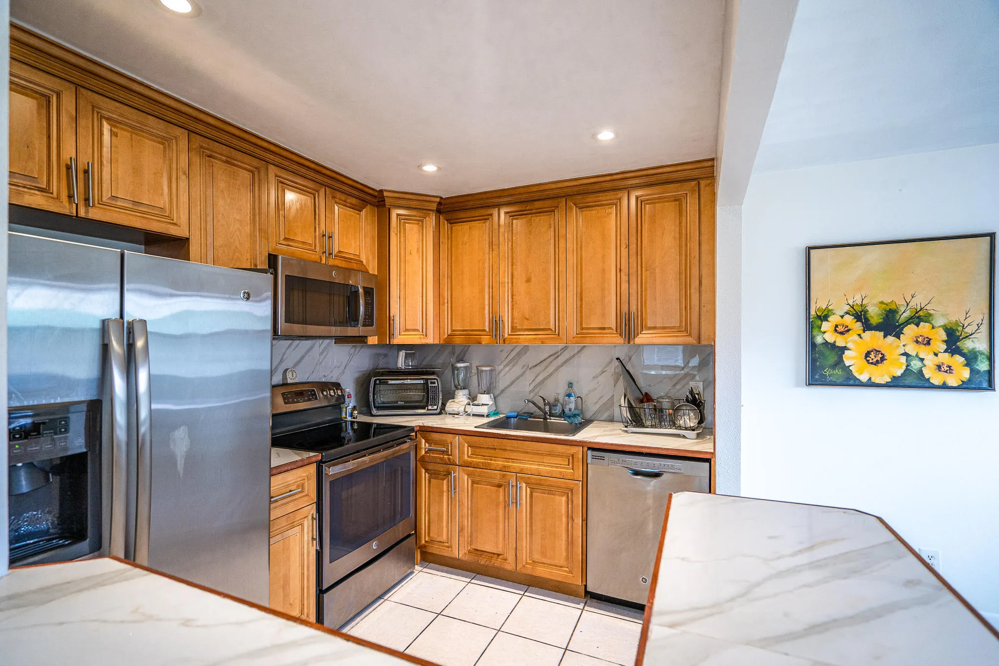kitchen 467 Saxony