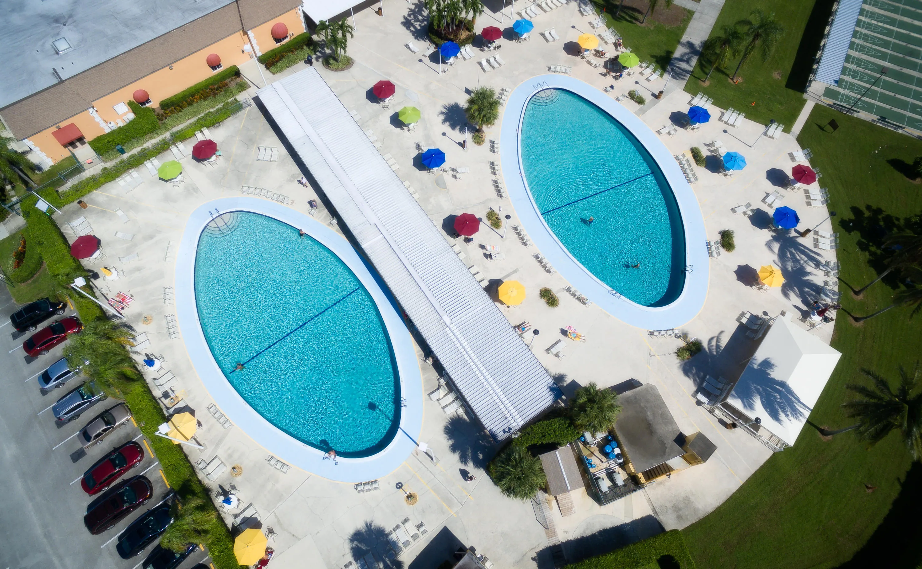 KP Pools
