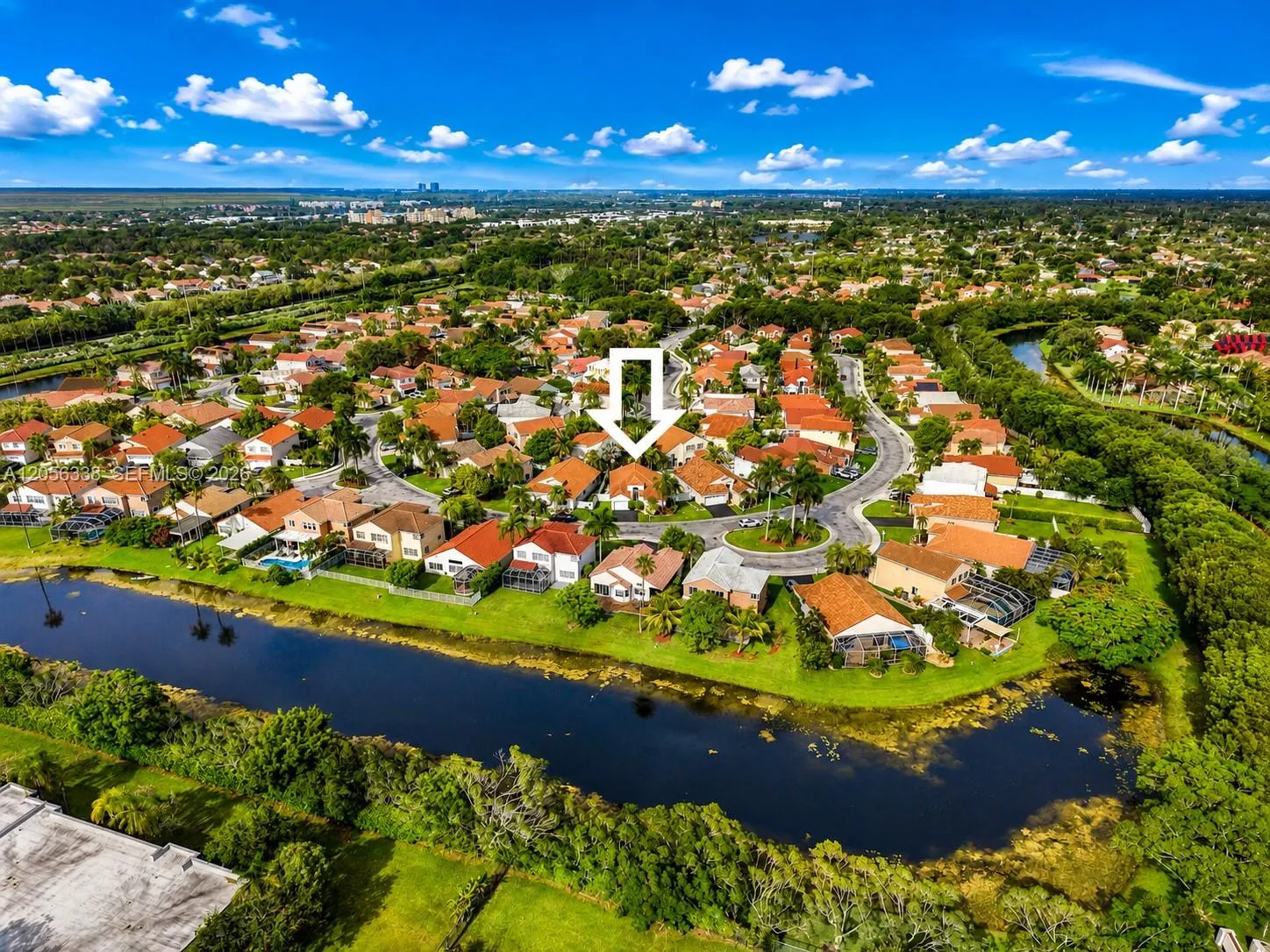 WELCOME TO YOUR NEW FAMILY FRIENDLY GATED COMMUNITY!