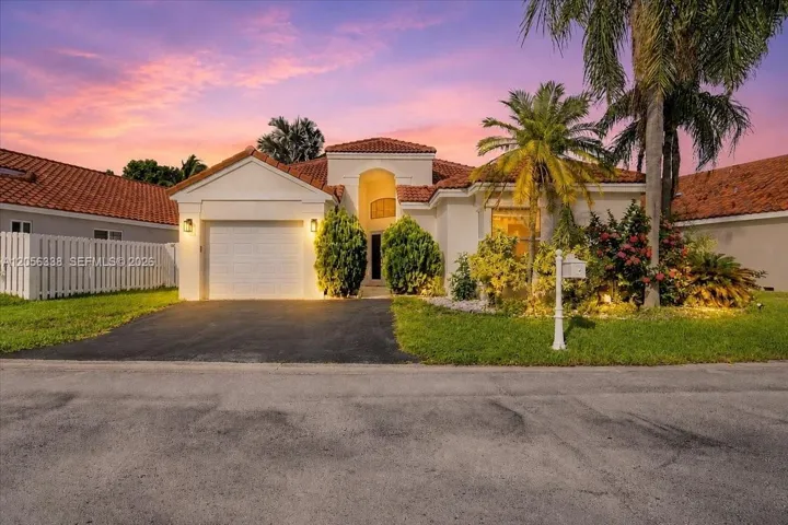 WELCOME TO YOUR DREAM HOME!