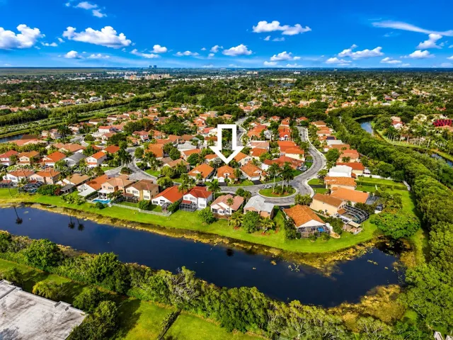WELCOME TO YOUR NEW FAMILY FRIENDLY GATED COMMUNITY!