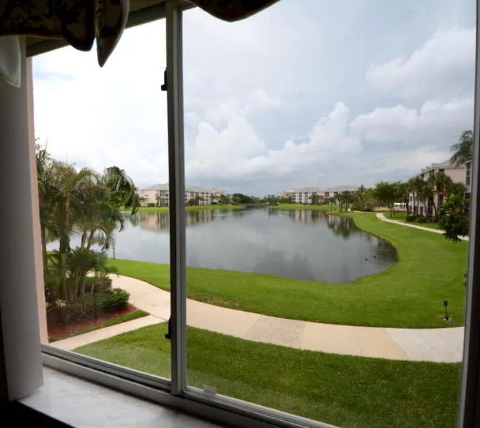 Lake View 2