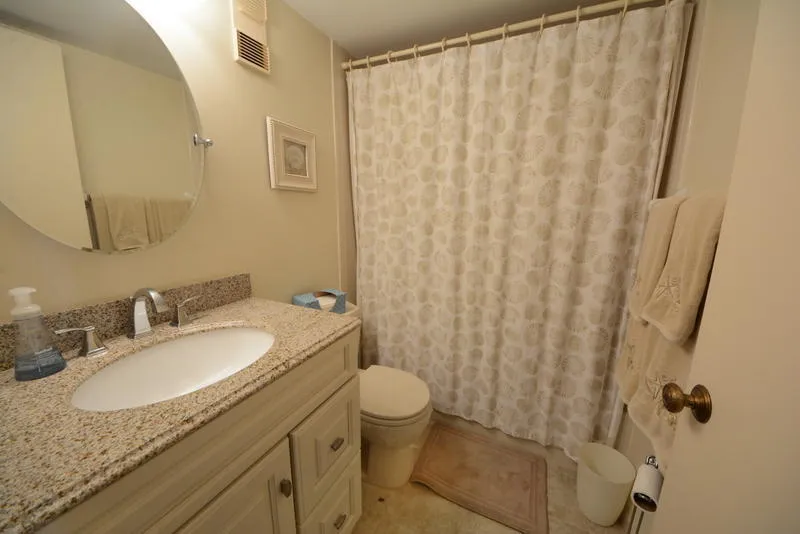Bathroom 2