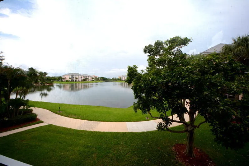 Lake View