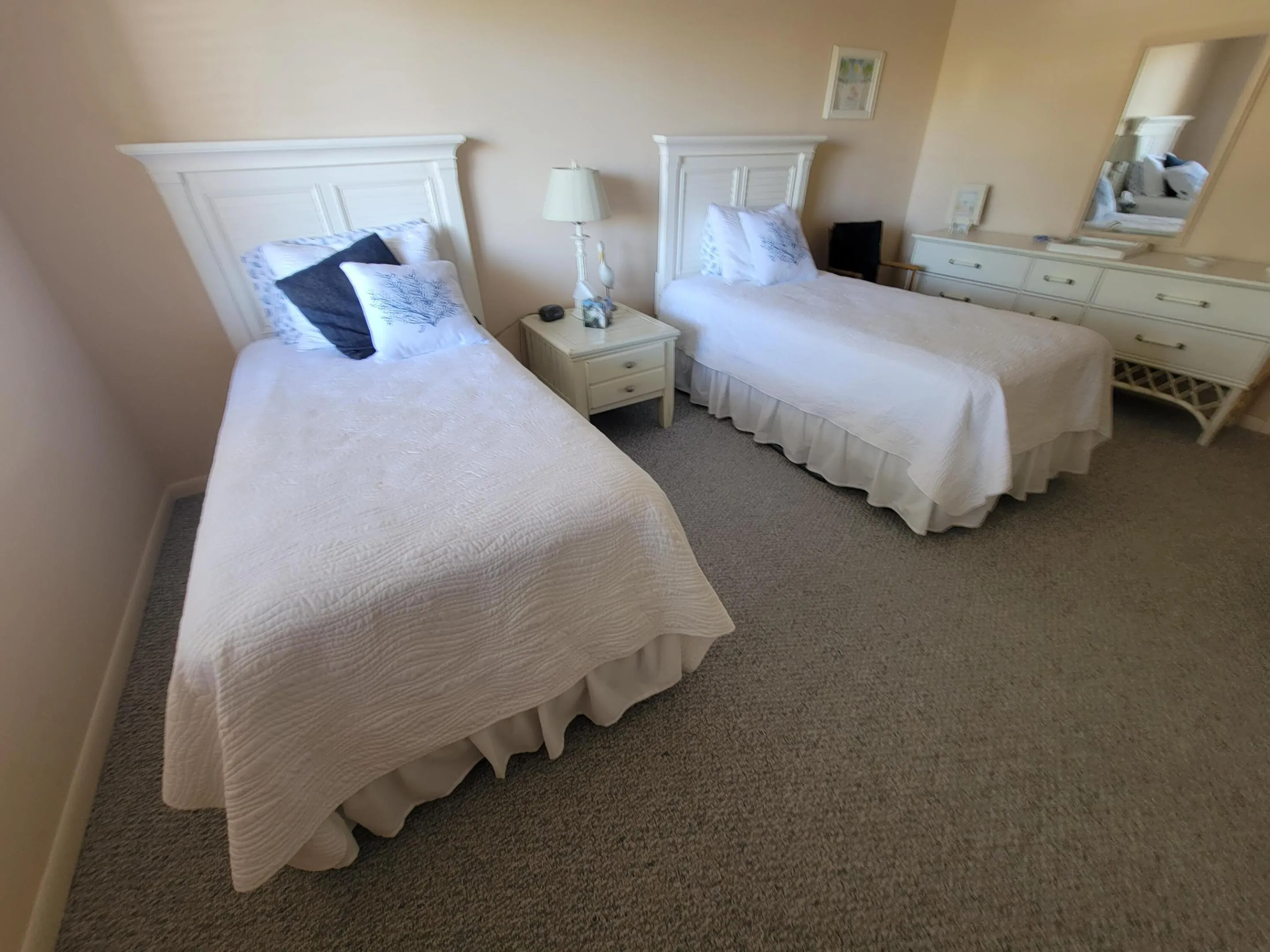 2nd Bedroom