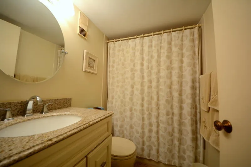 Master Bath 7