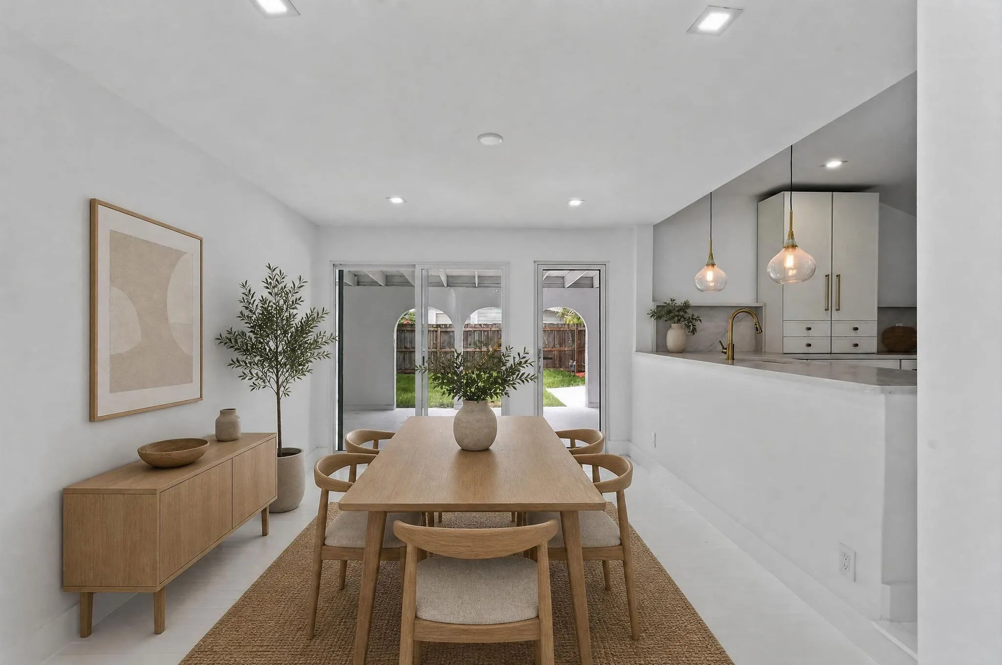 DiningRoom-VirtuallyStaged